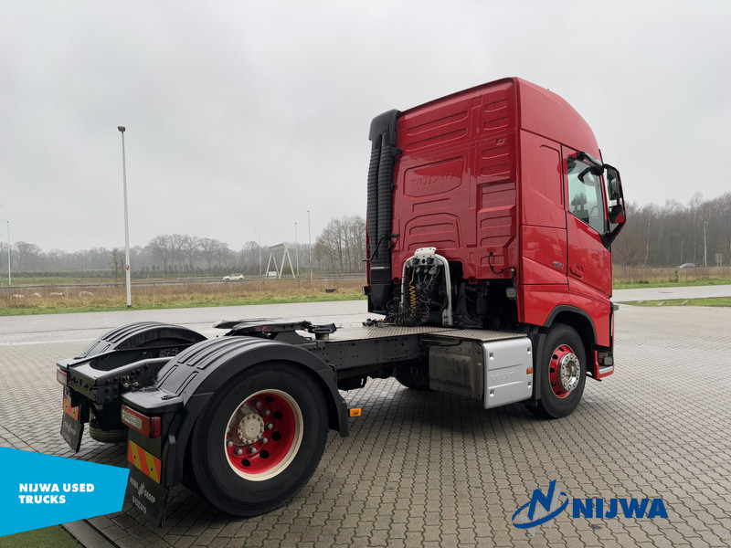 Volvo FH 460 4x2 PTO + ACC - Влекач: снимка 3 Volvo FH 460 4x2 PTO + ACC - Влекач: снимка 3