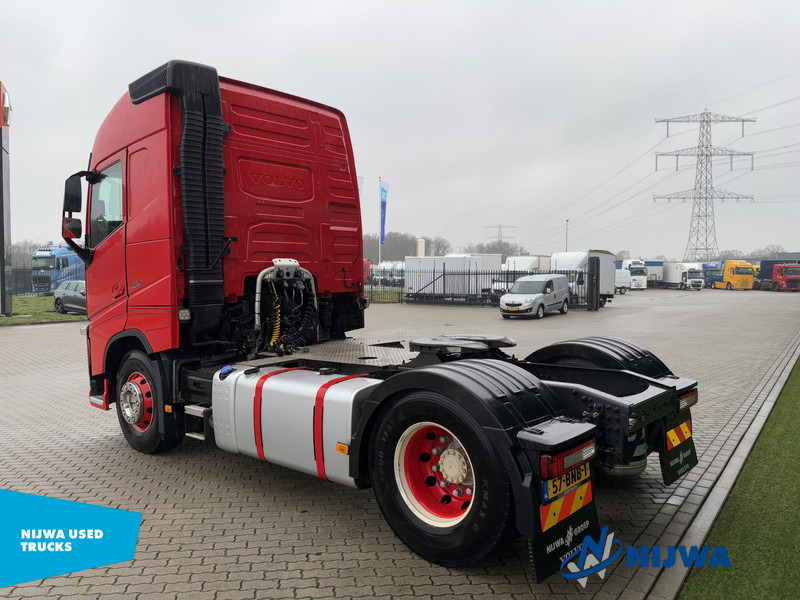Volvo FH 460 4x2 PTO + ACC - Влекач: снимка 4 Volvo FH 460 4x2 PTO + ACC - Влекач: снимка 4