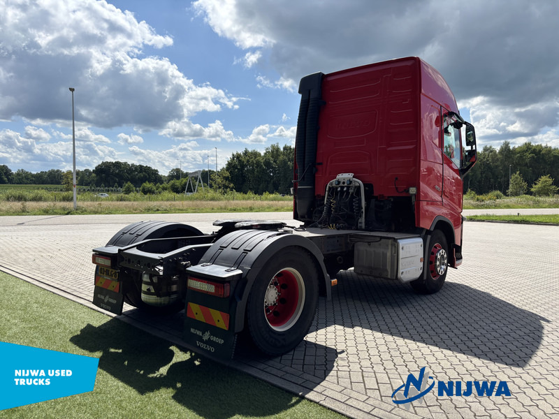 Volvo FH 460 4x2 PTO + I-Park - Влекач: снимка 3 Volvo FH 460 4x2 PTO + I-Park - Влекач: снимка 3