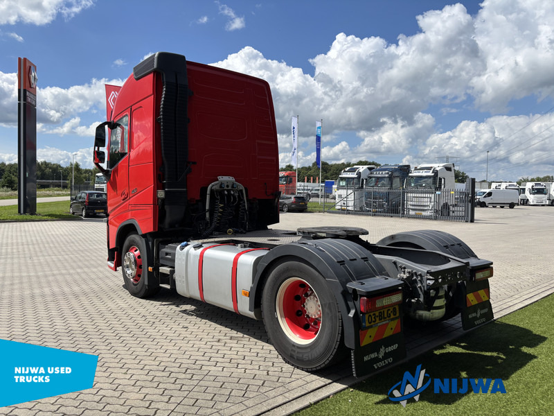 Volvo FH 460 4x2 PTO + I-Park - Влекач: снимка 4 Volvo FH 460 4x2 PTO + I-Park - Влекач: снимка 4