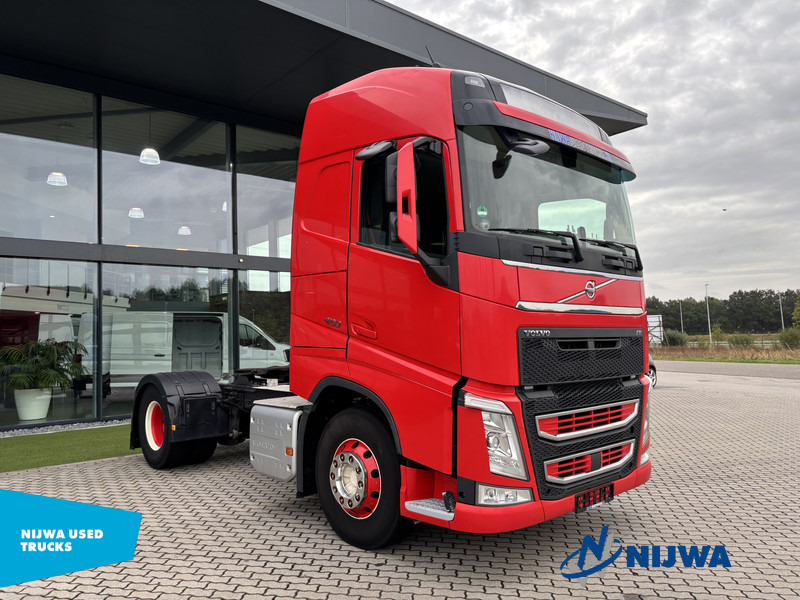 Volvo FH 460 4x2 PTO + I-Park - Влекач: снимка 2 Volvo FH 460 4x2 PTO + I-Park - Влекач: снимка 2