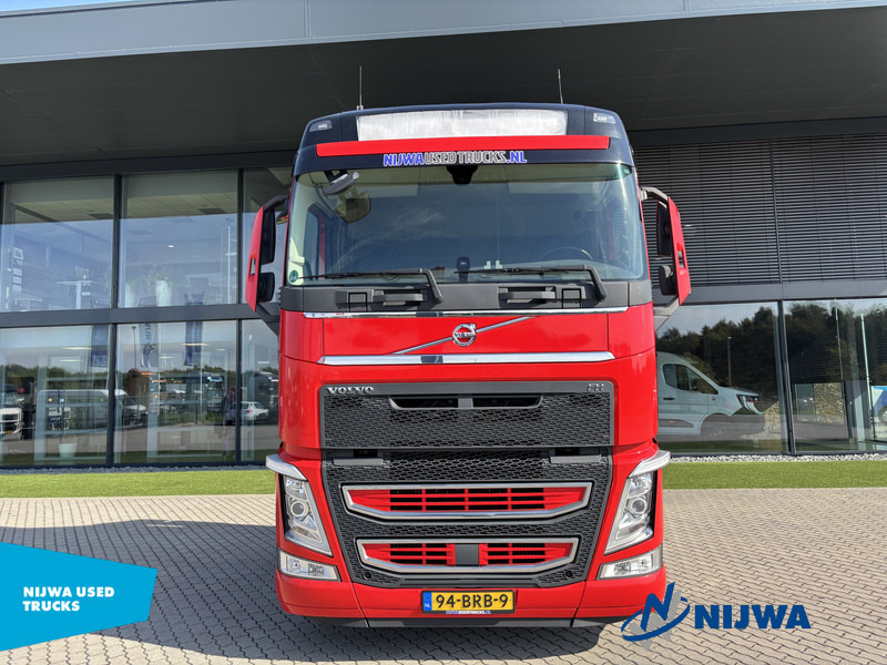 Volvo FH 460 4x2 PTO + I-Park - Влекач: снимка 5 Volvo FH 460 4x2 PTO + I-Park - Влекач: снимка 5