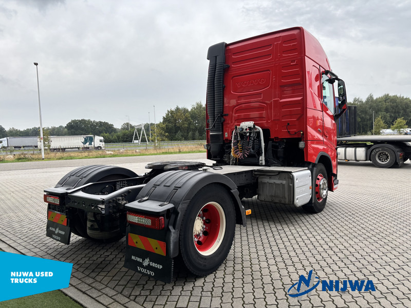 Volvo FH 460 4x2 PTO + I-Park - Влекач: снимка 3 Volvo FH 460 4x2 PTO + I-Park - Влекач: снимка 3