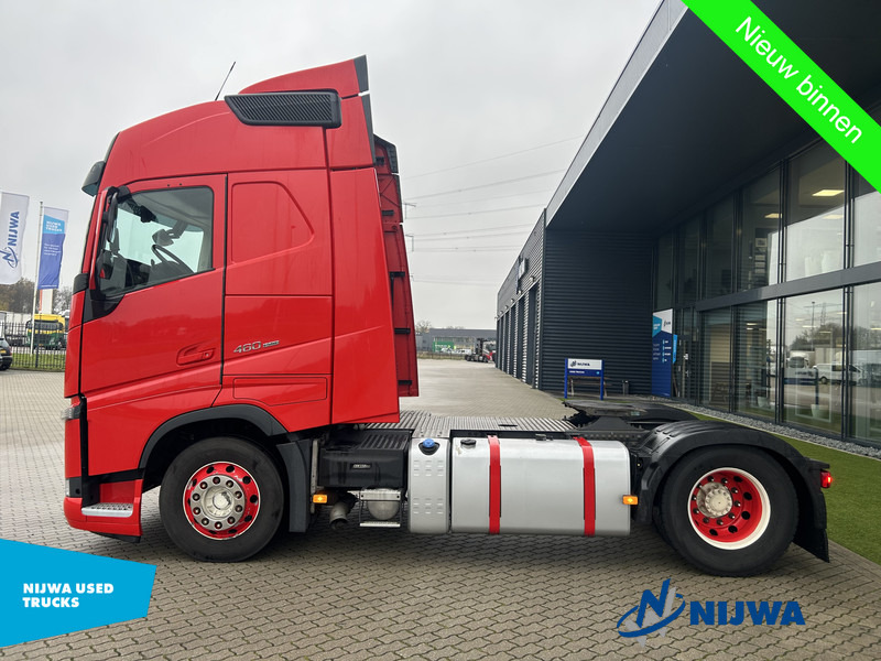 Volvo FH 460 4x2 Work Remote + GEN 2 tacho - Влекач: снимка 5 Volvo FH 460 4x2 Work Remote + GEN 2 tacho - Влекач: снимка 5