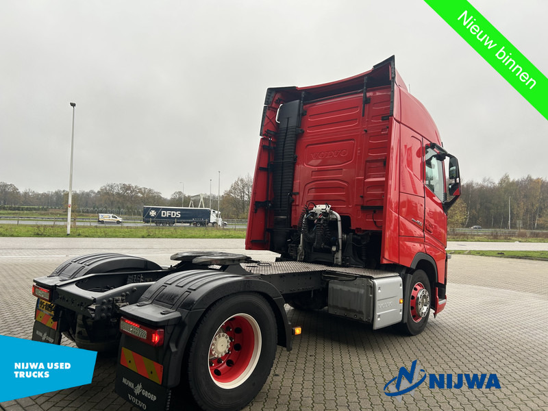 Volvo FH 460 4x2 Work Remote + GEN 2 tacho - Влекач: снимка 3 Volvo FH 460 4x2 Work Remote + GEN 2 tacho - Влекач: снимка 3