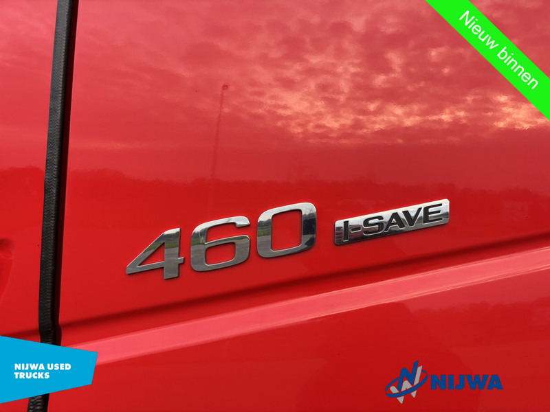 Volvo FH 460 4x2 Work Remote + PTO - Влекач: снимка 5 Volvo FH 460 4x2 Work Remote + PTO - Влекач: снимка 5