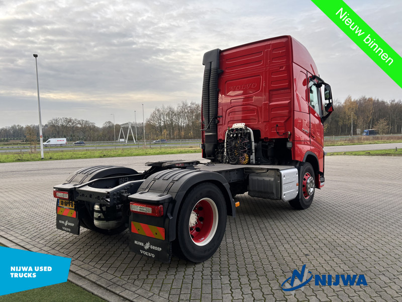 Volvo FH 460 4x2 Work Remote + PTO - Влекач: снимка 3 Volvo FH 460 4x2 Work Remote + PTO - Влекач: снимка 3