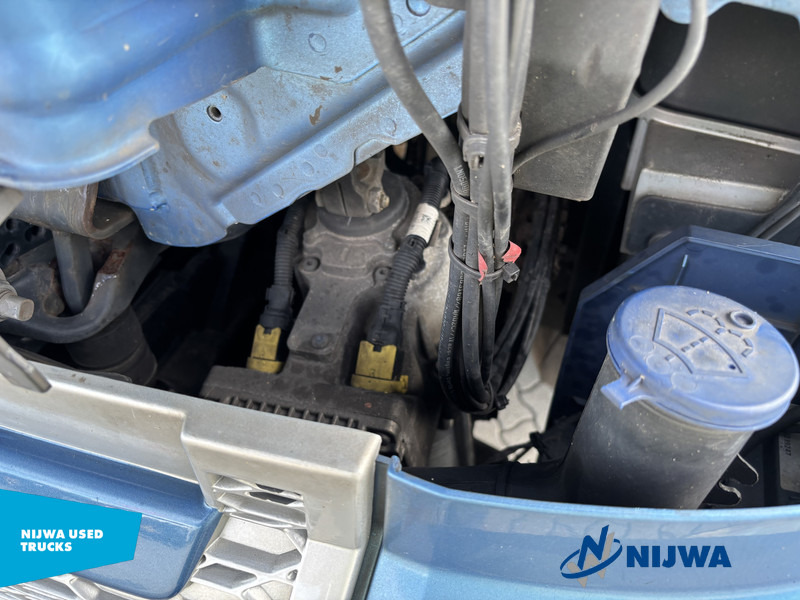 Влекач Volvo FH 500 4x2 VDS + Dual Clutch: снимка 13