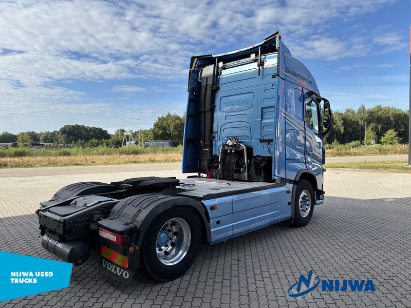 Volvo FH 500 4x2 VDS + Dual Clutch - Влекач: снимка 3 Volvo FH 500 4x2 VDS + Dual Clutch - Влекач: снимка 3