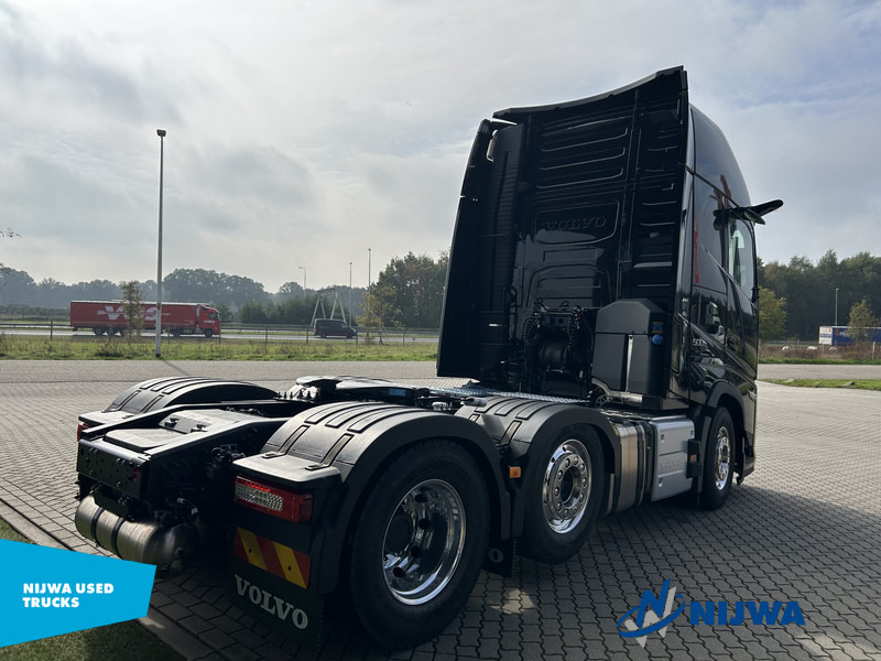 Volvo FH 500 6x2/4 CMS + Retarder - Влекач: снимка 3 Volvo FH 500 6x2/4 CMS + Retarder - Влекач: снимка 3