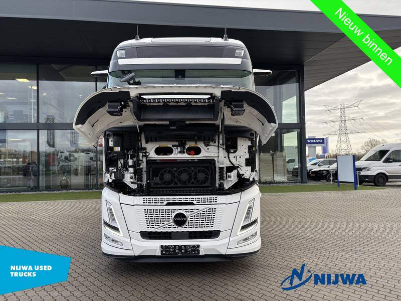 Volvo FH 500 Aero XL TC 4x2 VDS + Retarder - Влекач: снимка 5 Volvo FH 500 Aero XL TC 4x2 VDS + Retarder - Влекач: снимка 5