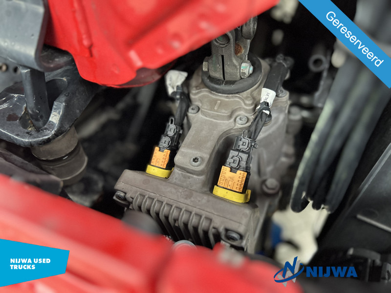 Влекач Volvo FH 500 TC 6x2 Retader + Schuifschotel: снимка 15 Влекач Volvo FH 500 TC 6x2 Retader + Schuifschotel: снимка 15