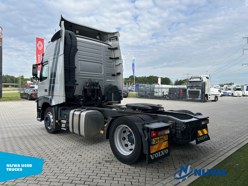 Volvo FM 410 4x2 VDS + XXL Cabine - Влекач: снимка 4 Volvo FM 410 4x2 VDS + XXL Cabine - Влекач: снимка 4