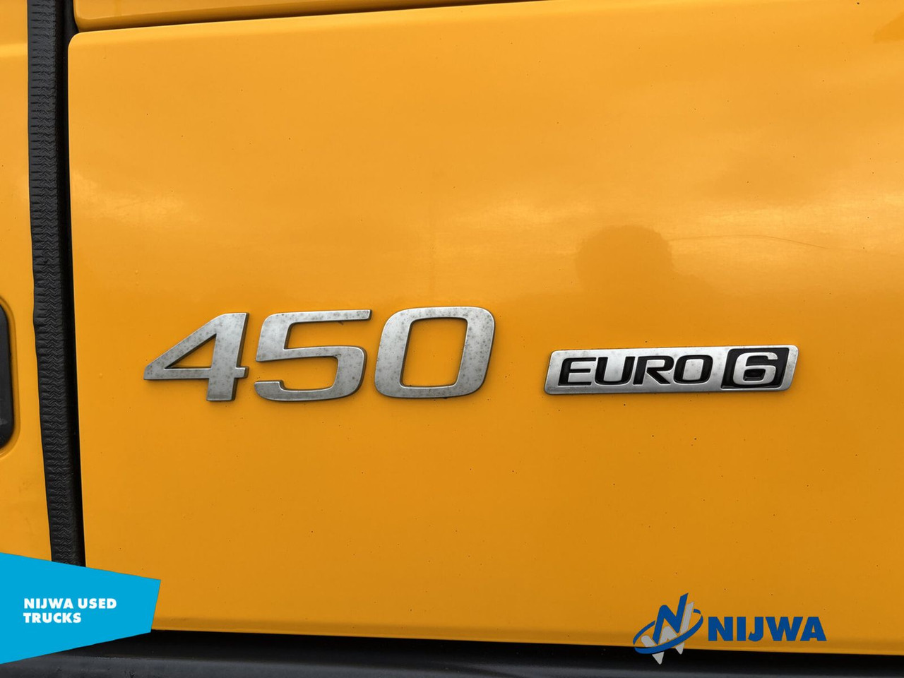 Volvo FM 450 4x2 Welgro Blower + Work Remote Volvo FM 450 4x2 Welgro Blower + Work Remote - Влекач: снимка 5 Volvo FM 450 4x2 Welgro Blower + Work Remote Volvo FM 450 4x2 Welgro Blower + Work Remote - Влекач: снимка 5
