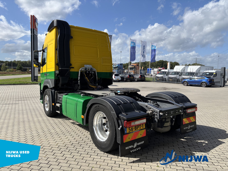 Volvo FM 460 4x2 PTO + Alcoa's - Влекач: снимка 4 Volvo FM 460 4x2 PTO + Alcoa's - Влекач: снимка 4