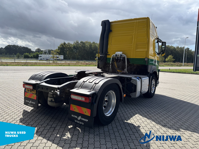 Volvo FM 460 4x2 PTO + Alcoa's - Влекач: снимка 3 Volvo FM 460 4x2 PTO + Alcoa's - Влекач: снимка 3