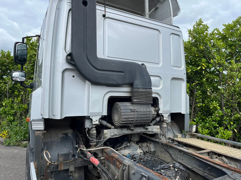 Шаси кабина DAF CF 85 .410 FAS Euro5 Manual: снимка 6