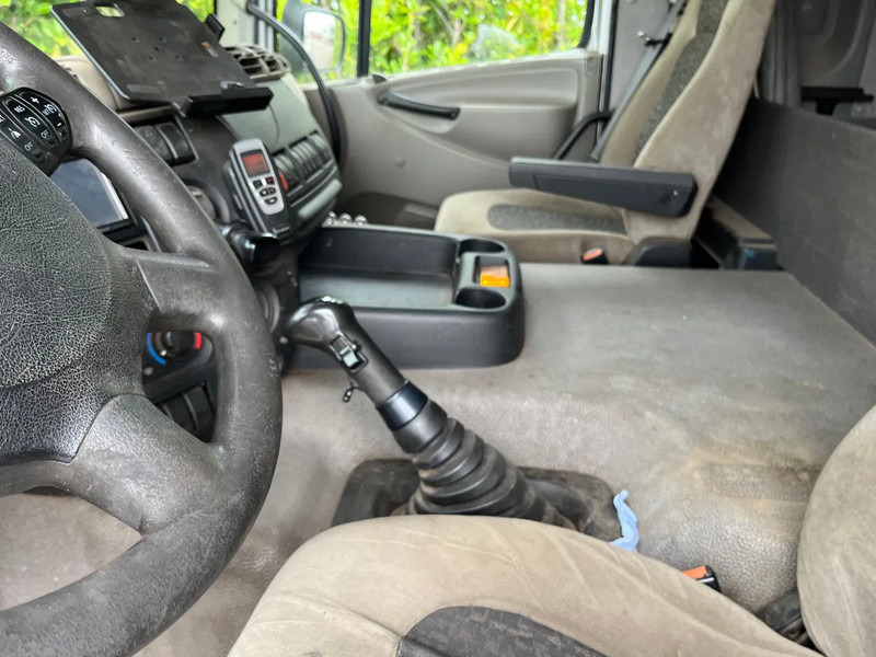 Шаси кабина DAF CF 85 .410 FAS Euro5 Manual: снимка 8
