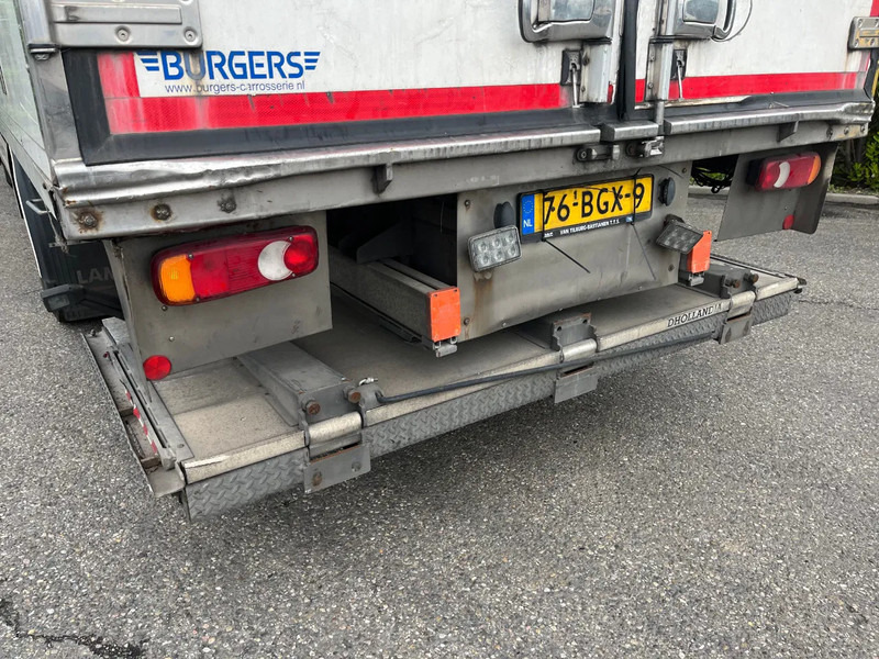DAF LF 220 FA Euro6 - Рефрижератор камион: снимка 4 DAF LF 220 FA Euro6 - Рефрижератор камион: снимка 4