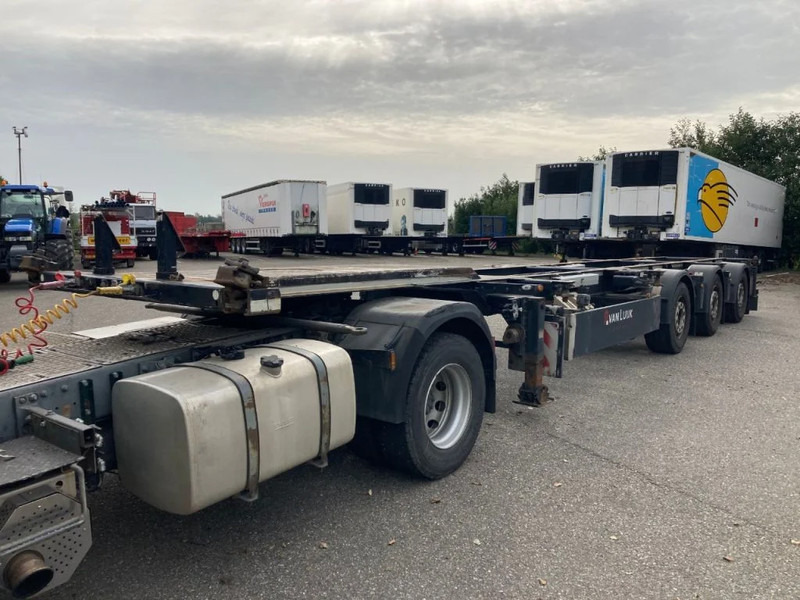 Renders ROC 16.27 CC Breedteborden - Контейнеровоз/ Сменна каросерия полуремарке: снимка 3 Renders ROC 16.27 CC Breedteborden - Контейнеровоз/ Сменна каросерия полуремарке: снимка 3