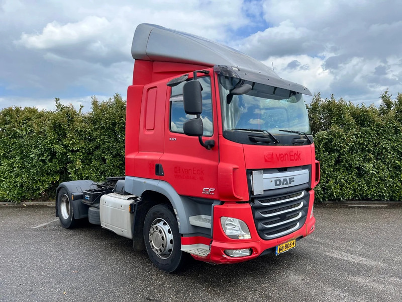 DAF CF 330 FT Euro6 - Влекач: снимка 1 DAF CF 330 FT Euro6 - Влекач: снимка 1