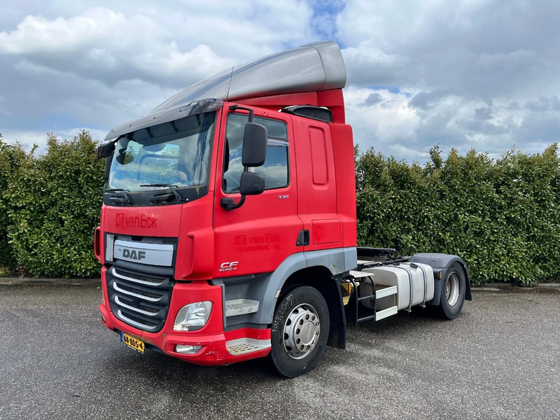 DAF CF 330 FT Euro6 - Влекач: снимка 2 DAF CF 330 FT Euro6 - Влекач: снимка 2