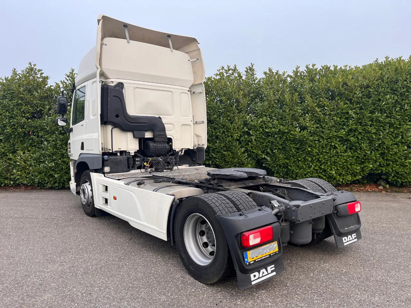DAF CF 400 FT Euro6 - Влекач: снимка 3 DAF CF 400 FT Euro6 - Влекач: снимка 3