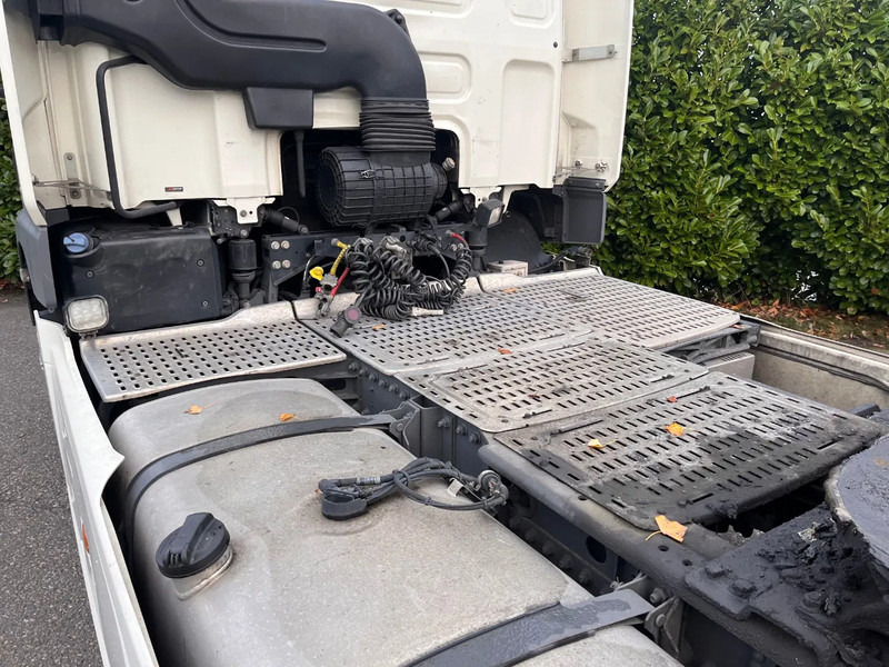 DAF CF 400 FT Euro6 - Влекач: снимка 4 DAF CF 400 FT Euro6 - Влекач: снимка 4