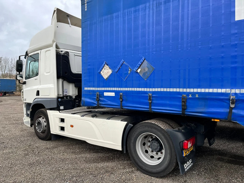 DAF CF 400 FT Euro6 - Влекач: снимка 3 DAF CF 400 FT Euro6 - Влекач: снимка 3