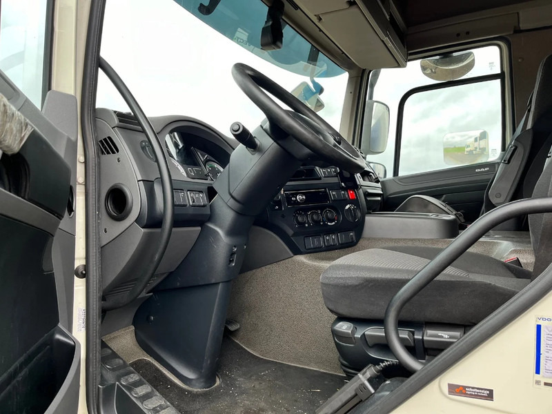 DAF CF 400 FT Euro6 - Влекач: снимка 5 DAF CF 400 FT Euro6 - Влекач: снимка 5