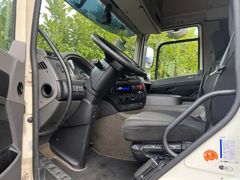 DAF CF 400 FT Euro6 - Влекач: снимка 5 DAF CF 400 FT Euro6 - Влекач: снимка 5