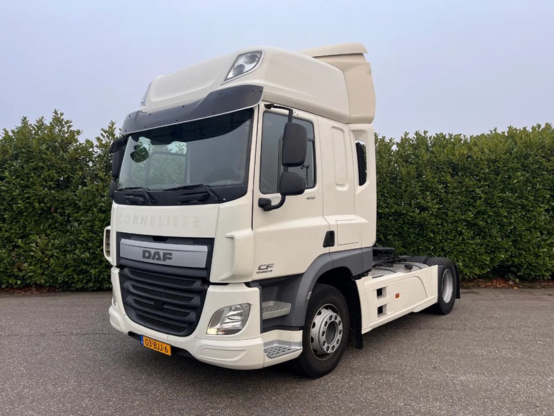 DAF CF 400 FT Euro6 - Влекач: снимка 2 DAF CF 400 FT Euro6 - Влекач: снимка 2