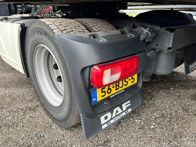 DAF CF 400 FT Euro6 - Влекач: снимка 4 DAF CF 400 FT Euro6 - Влекач: снимка 4