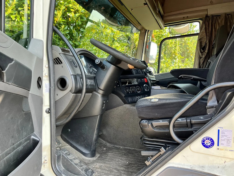 DAF CF 400 FT SC Euro6 - Влекач: снимка 5 DAF CF 400 FT SC Euro6 - Влекач: снимка 5