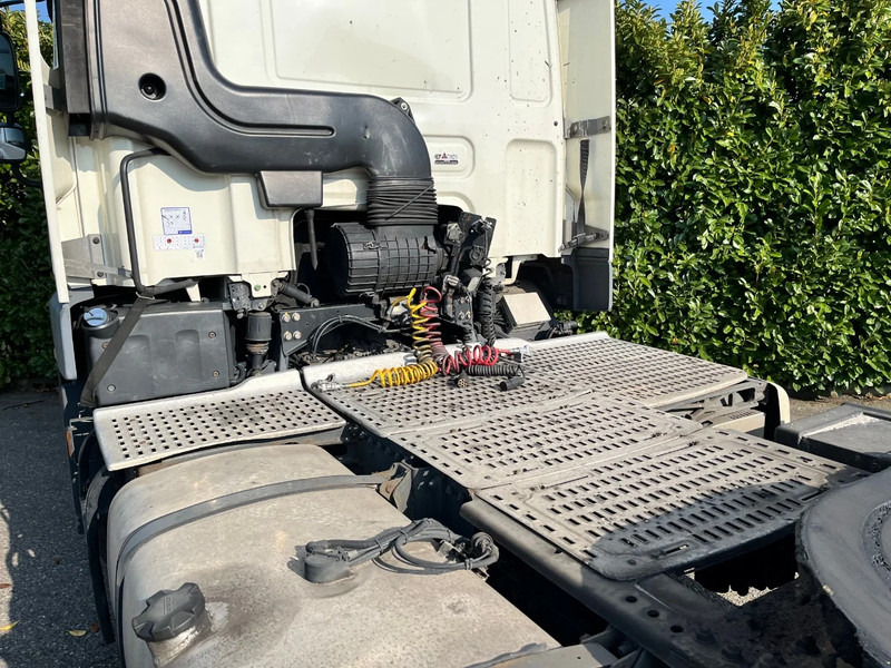 DAF CF 400 FT SC Euro6 - Влекач: снимка 4 DAF CF 400 FT SC Euro6 - Влекач: снимка 4