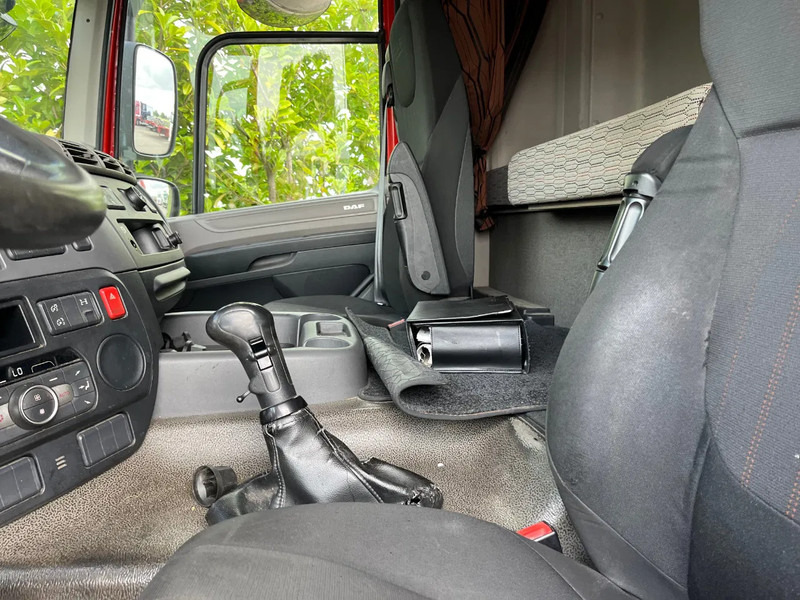 Влекач DAF CF 430 FT Euro6 Manual: снимка 7