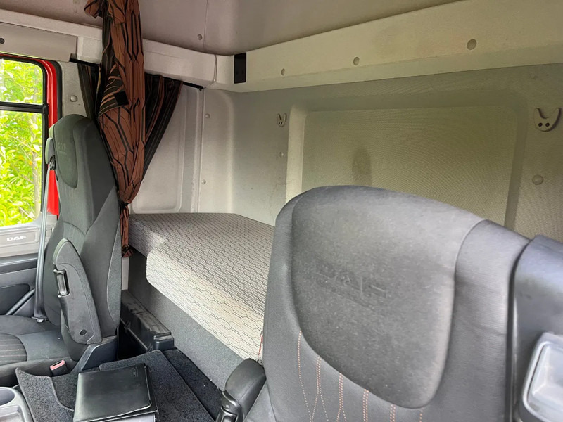 Влекач DAF CF 430 FT Euro6 Manual: снимка 8