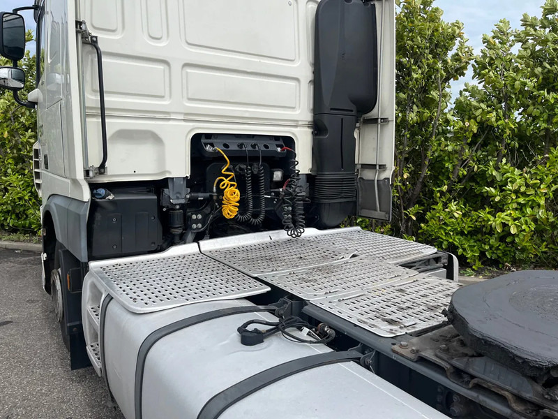 DAF XF 410 FT SC Euro6 - Влекач: снимка 4 DAF XF 410 FT SC Euro6 - Влекач: снимка 4