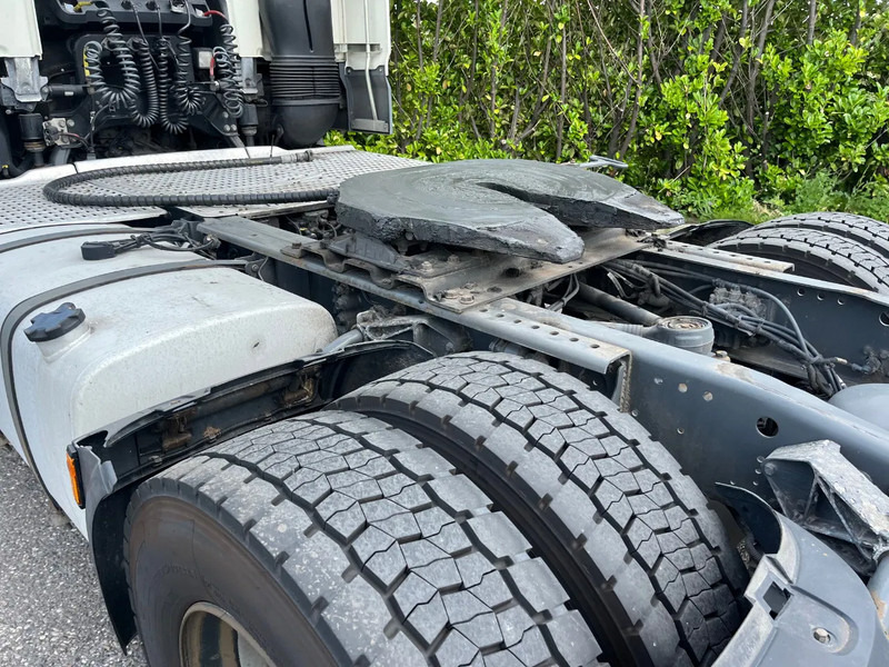 DAF XF 410 FT SC Euro6 - Влекач: снимка 4 DAF XF 410 FT SC Euro6 - Влекач: снимка 4