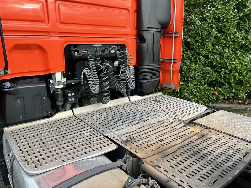 DAF XF 410 FT SC Euro6 - Влекач: снимка 4 DAF XF 410 FT SC Euro6 - Влекач: снимка 4