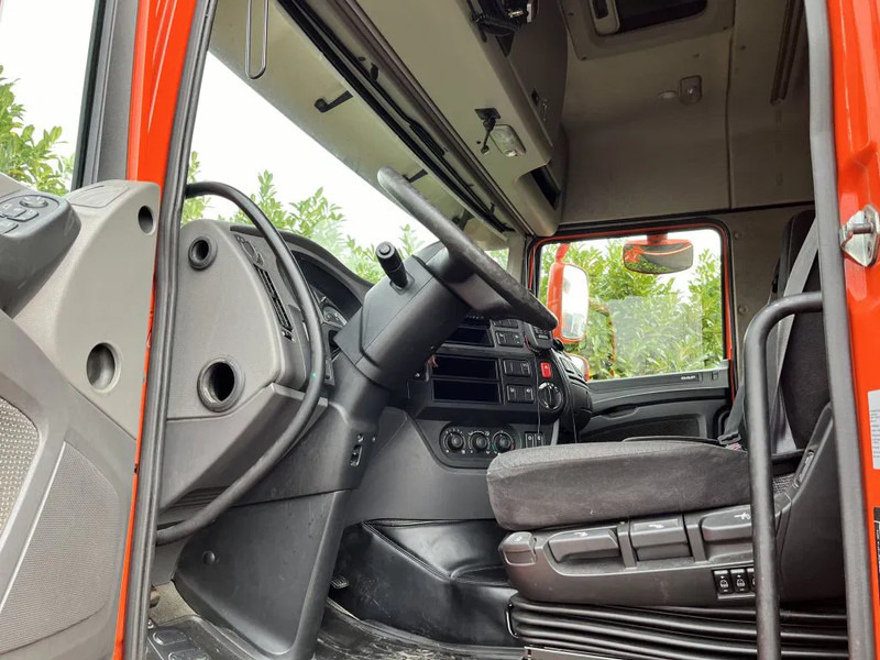 DAF XF 410 FT SC Euro6 - Влекач: снимка 5 DAF XF 410 FT SC Euro6 - Влекач: снимка 5