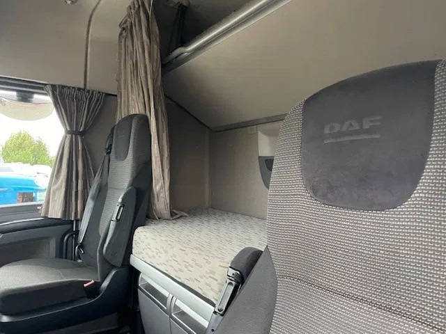 DAF XF 440 FT EURO6 Manual - Влекач: снимка 5 DAF XF 440 FT EURO6 Manual - Влекач: снимка 5