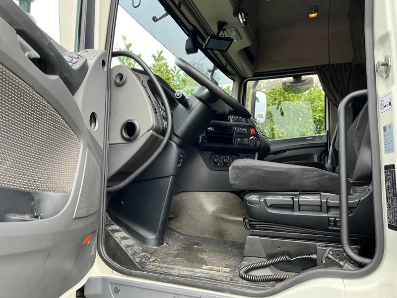 DAF XF 440 FT SC Euro6 - Влекач: снимка 5 DAF XF 440 FT SC Euro6 - Влекач: снимка 5