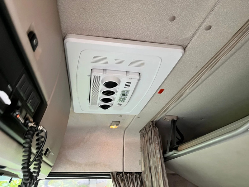 Влекач DAF XF 440 FT SC Euro6: снимка 7 Влекач DAF XF 440 FT SC Euro6: снимка 7