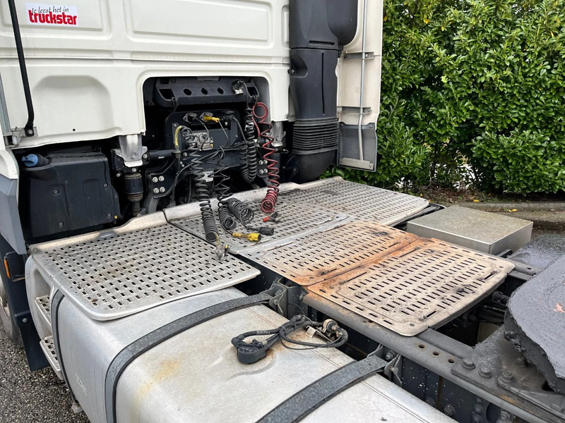 DAF XF 440 FT SC Euro6 - Влекач: снимка 4 DAF XF 440 FT SC Euro6 - Влекач: снимка 4