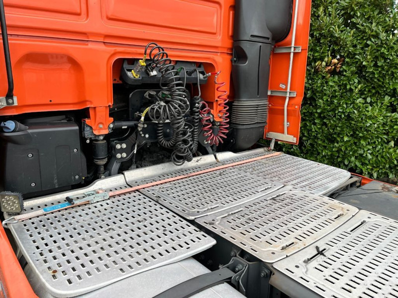 DAF XF 440 FT SC Euro6 - Влекач: снимка 4 DAF XF 440 FT SC Euro6 - Влекач: снимка 4