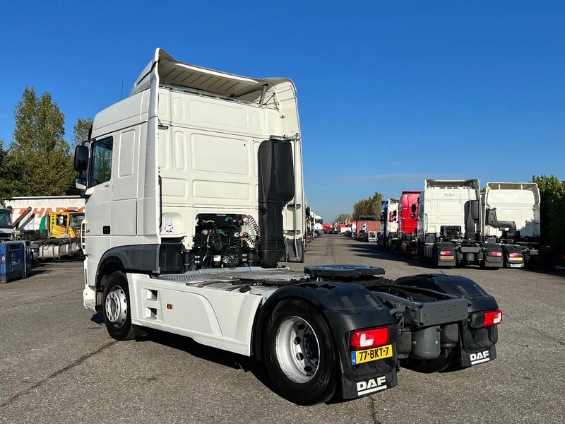 DAF XF 450 FT SC Euro6 - Влекач: снимка 3 DAF XF 450 FT SC Euro6 - Влекач: снимка 3