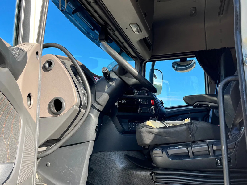 DAF XF 450 FT SC Euro6 - Влекач: снимка 5 DAF XF 450 FT SC Euro6 - Влекач: снимка 5