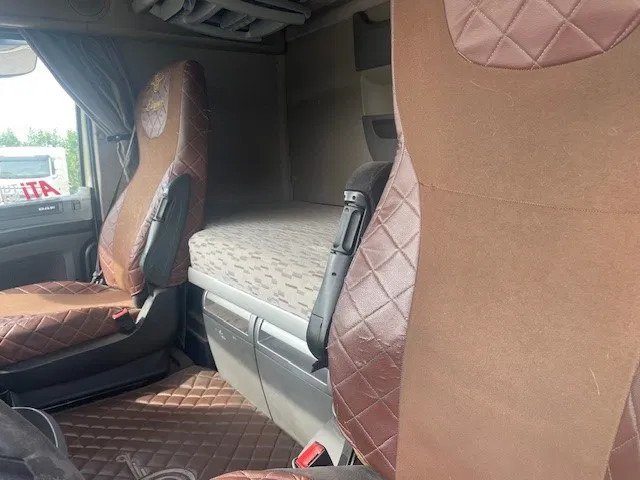 DAF XF 460 FT Euro6 Super Space Cab - Влекач: снимка 5 DAF XF 460 FT Euro6 Super Space Cab - Влекач: снимка 5