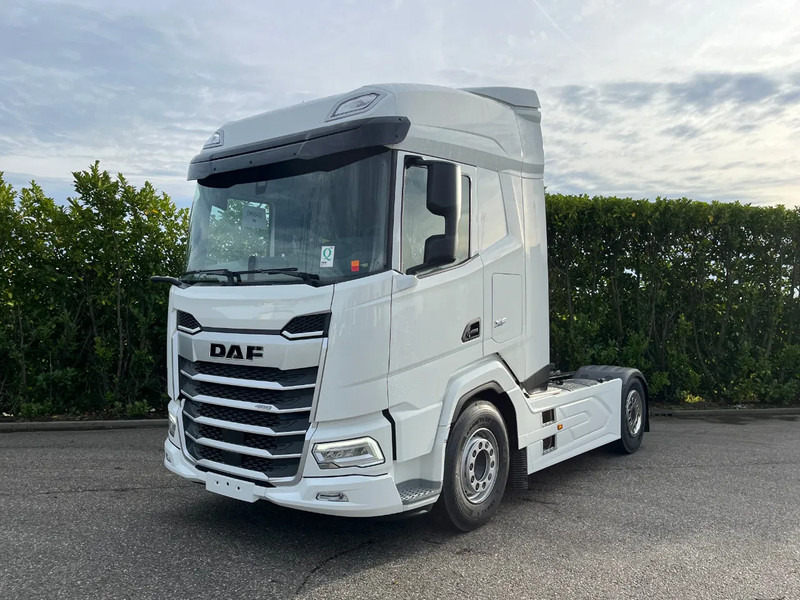 DAF XF 480 FT Euro6 Full-Air Nieuw - Влекач: снимка 2 DAF XF 480 FT Euro6 Full-Air Nieuw - Влекач: снимка 2